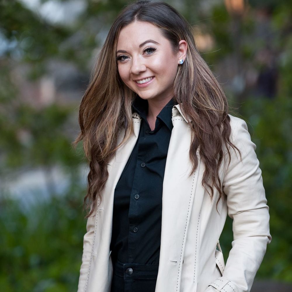 Meet your Posher, Janesse